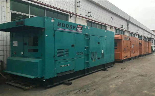 阿鲁科尔沁上海建工一建大波纹箱定制案例