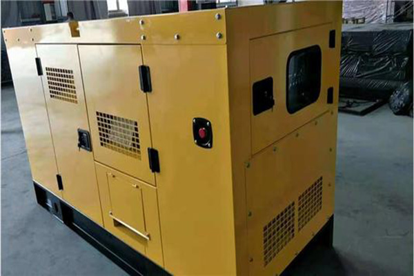 阿鲁科尔沁发电机出租