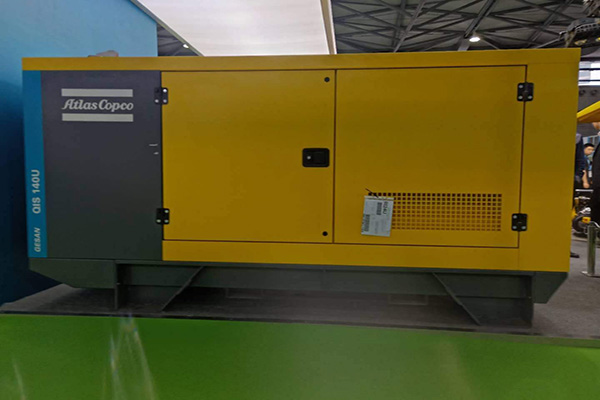 阿鲁科尔沁发电机出租