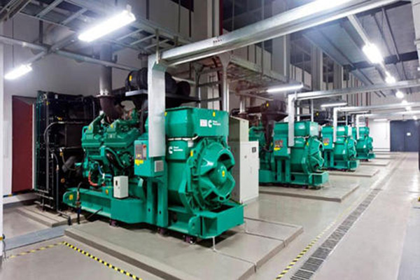 阿鲁科尔沁发电机出租