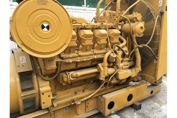 阿鲁科尔沁发电机出租