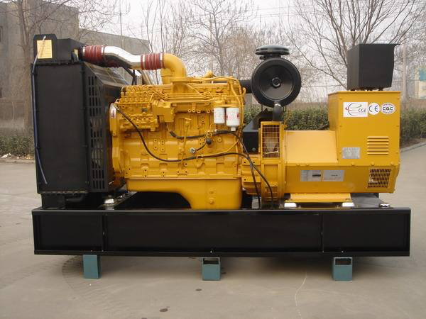 阿鲁科尔沁发电机出租