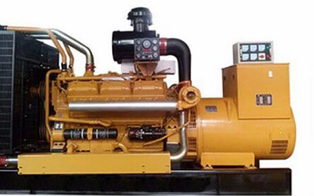阿鲁科尔沁发电机出租