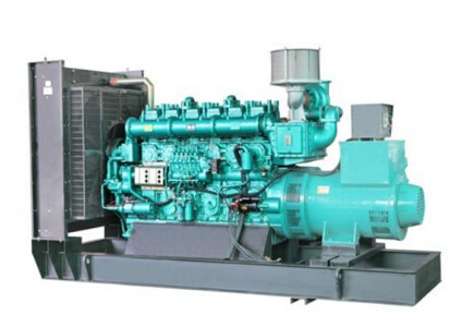 阿鲁科尔沁发电机出租