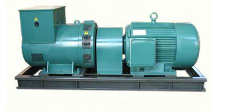 阿鲁科尔沁发电机出租